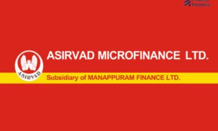 Asirvad Microfinance