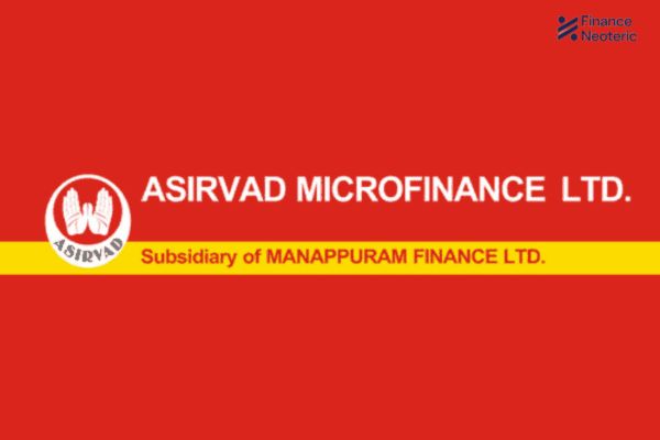 Asirvad Microfinance