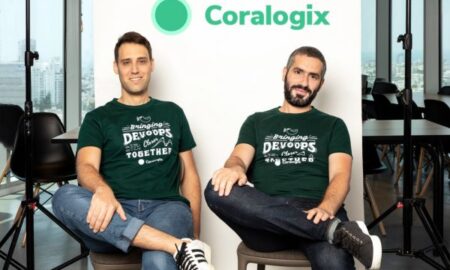 Coralogix