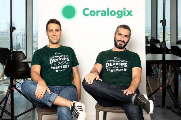 Coralogix