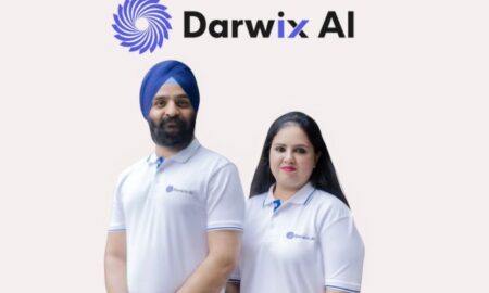 Darwix AI