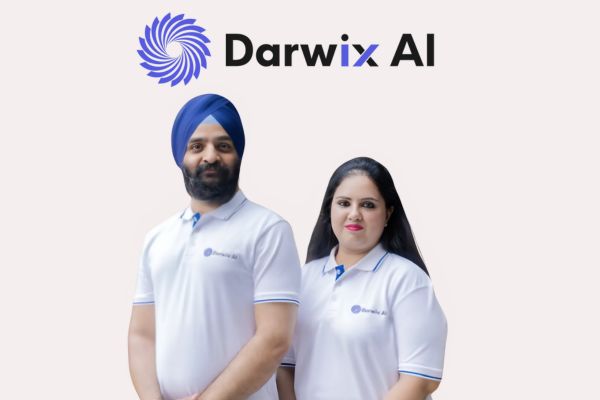 Darwix AI
