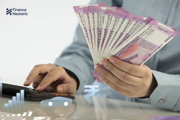 Debt Collection Platform for Retail and MSME Loans