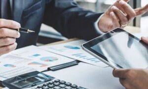 Digital Business Loans