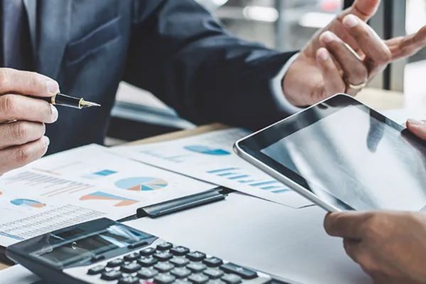 Digital Business Loans