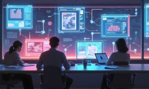 Digital Payment Intelligence Platform