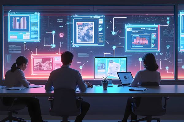 Digital Payment Intelligence Platform