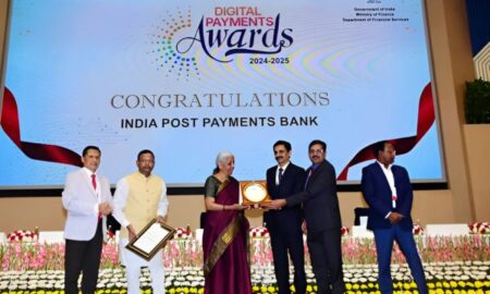Digital Payments Award