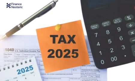 File Income Tax Return (ITR) Online