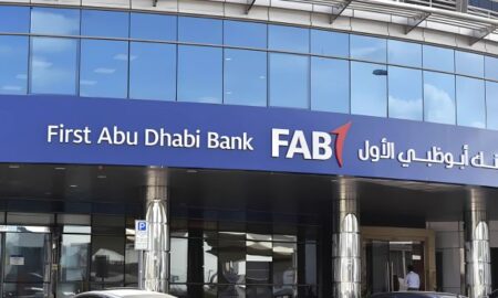 First Abu Dhabi Bank