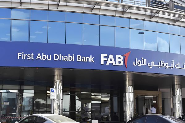 First Abu Dhabi Bank