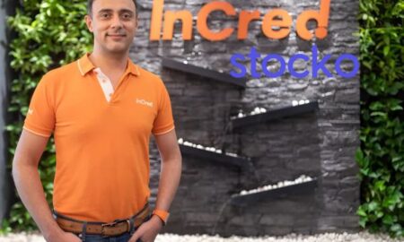 InCred Money
