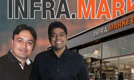 Infra.Market