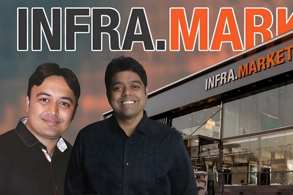 Infra.Market