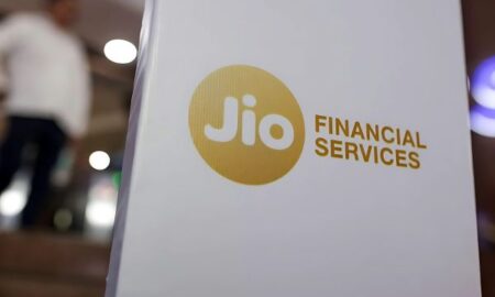 Jio Financial Services