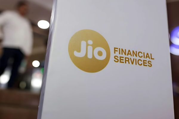 Jio Financial Services