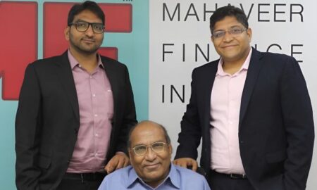 Mahaveer Finance
