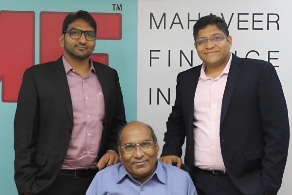 Mahaveer Finance