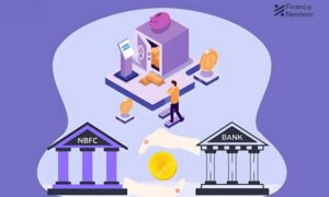 NBFC and Bank