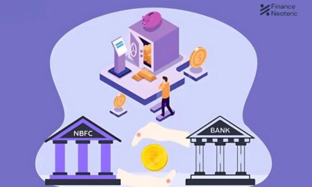 NBFC and Bank