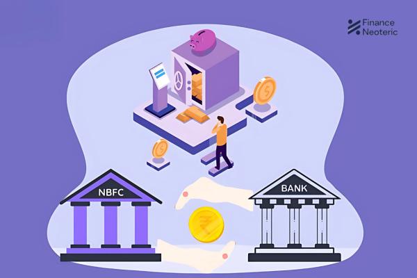 NBFC and Bank