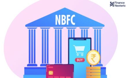NBFCs Bank List in India