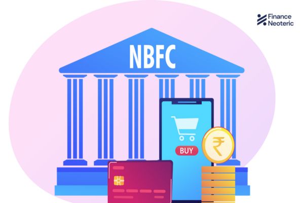NBFCs Bank List in India