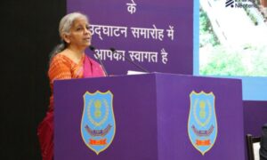 Nirmala Sitharaman