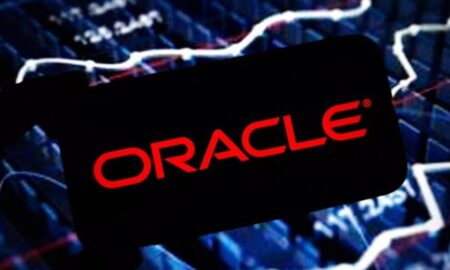Oracle Stock