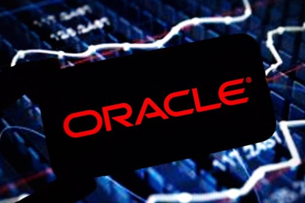 Oracle Stock