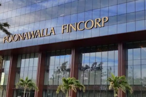 Poonawalla Fincorp