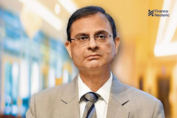 Sanjay Malhotra
