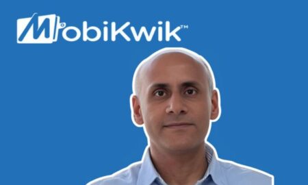 Saurabh Dwivedi MobiKwik