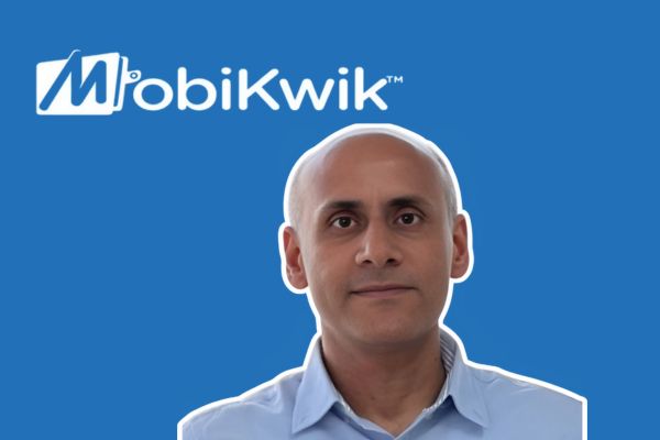Saurabh Dwivedi MobiKwik