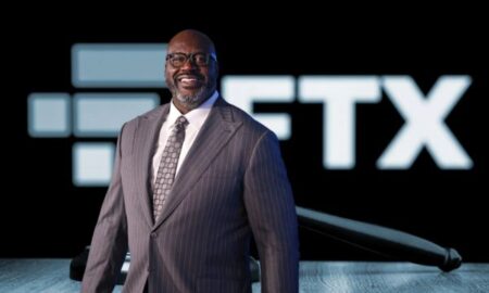 Shaquille O’Neal
