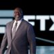 Shaquille O’Neal