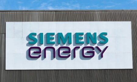 Siemens Energy