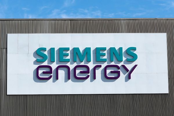 Siemens Energy