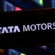 Tata Motors Share