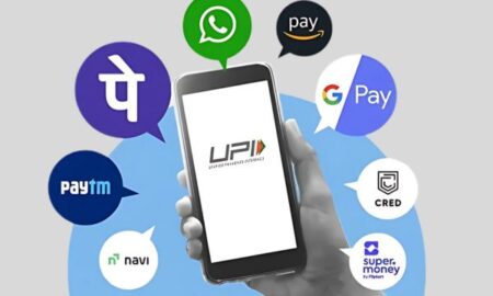 UPI Transactions