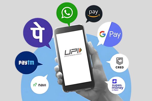 UPI Transactions
