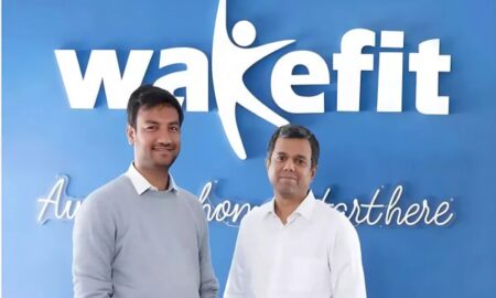 Wakefit