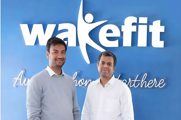 Wakefit