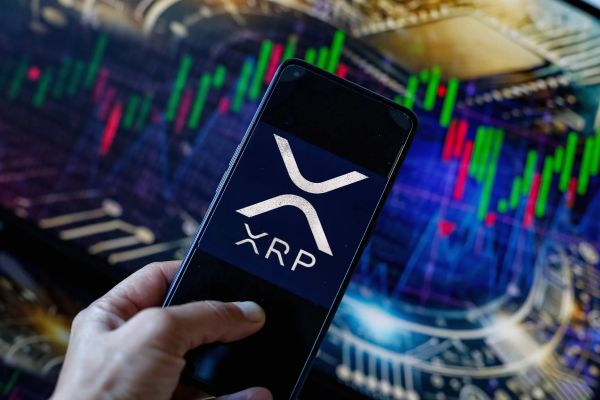 XRP Price