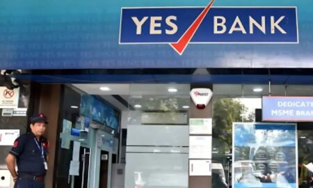 Yes Bank