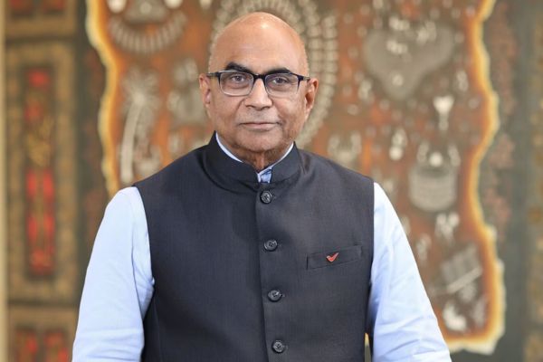 Yes Bank CEO Prashant Kumar