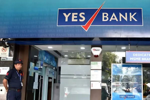 Yes Bank