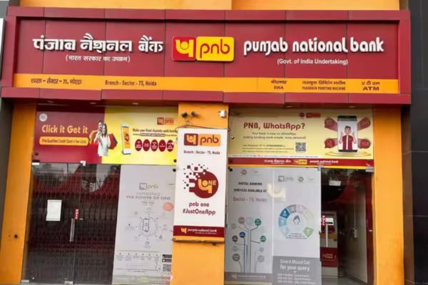 punjab national bank