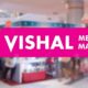 vishal mega mart share