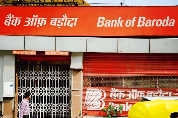 Bank of Baroda